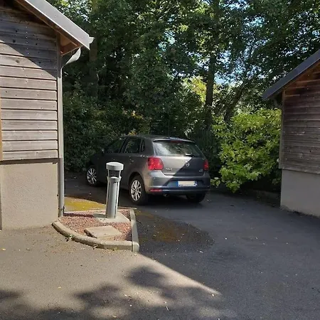 Duplex Vue Confort A La Croix Paqueray * Carolles