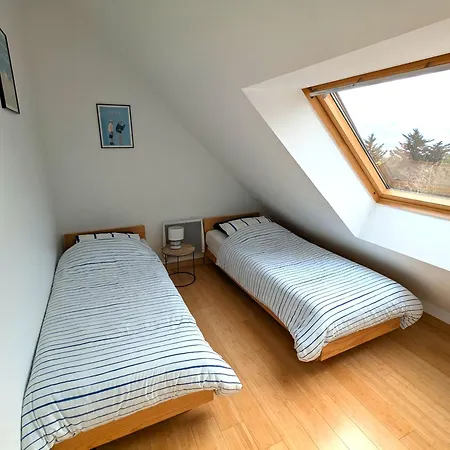 Duplex Vue Confort A La Croix Paqueray