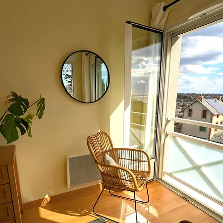 Duplex Vue Confort A La Croix Paqueray *