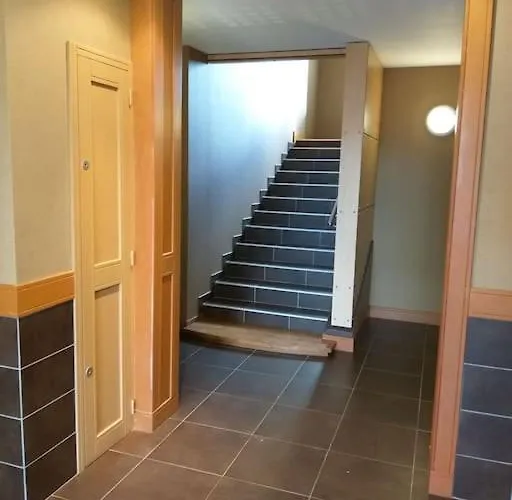 Appartamento Duplex Vue Confort A La Croix Paqueray