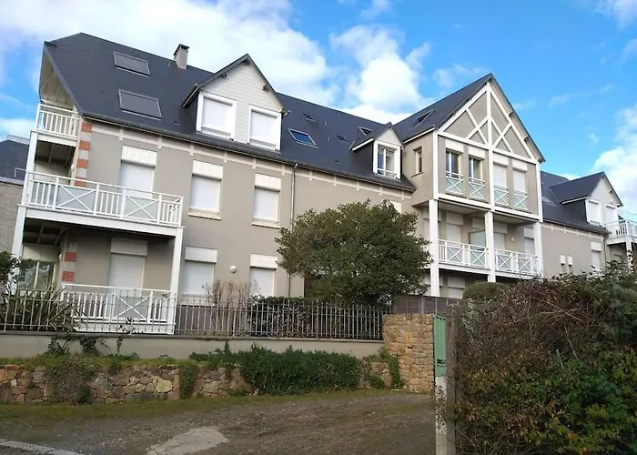 Appartamento Duplex Vue Confort A La Croix Paqueray *