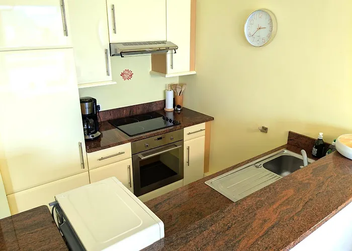 Duplex Vue Confort A La Croix Paqueray Appartamento