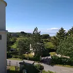 Duplex Vue Confort A La Croix Paqueray شقة