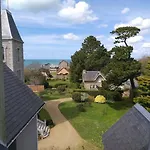 Duplex Vue Confort A La Croix Paqueray شقة *