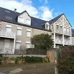 شقة Duplex Vue Confort A La Croix Paqueray *