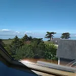 Duplex Vue Confort A La Croix Paqueray شقة كارّوليس