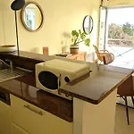 Duplex Vue Confort A La Croix Paqueray * كارّوليس