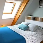 Duplex Vue Confort A La Croix Paqueray شقة كارّوليس