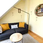 Duplex Vue Confort A La Croix Paqueray * كارّوليس