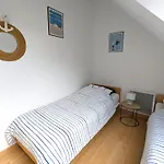 شقة Duplex Vue Confort A La Croix Paqueray *