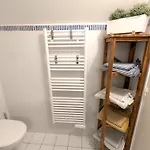 Duplex Vue Confort A La Croix Paqueray شقة كارّوليس