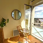Duplex Vue Confort A La Croix Paqueray *