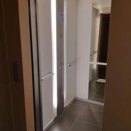 Διαμέρισμα Duplex Vue Confort A La Croix Paqueray