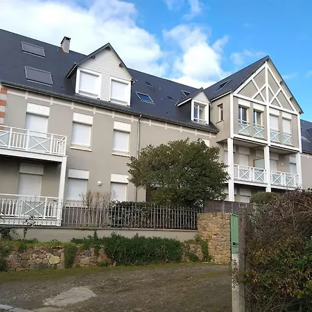 شقة Duplex Vue Confort A La Croix Paqueray *