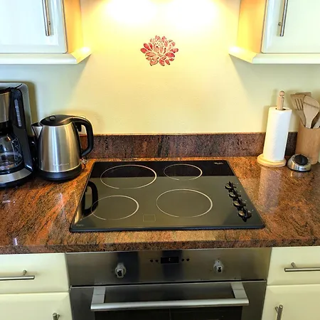 Apartmán Duplex Vue Confort A La Croix Paqueray *