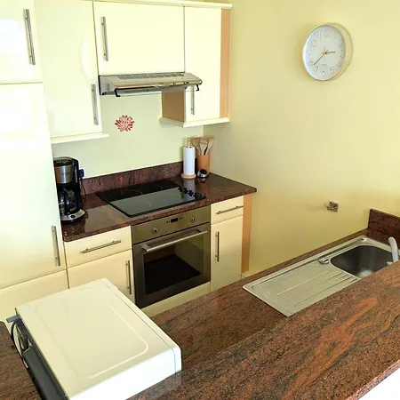 Duplex Vue Confort A La Croix Paqueray شقة