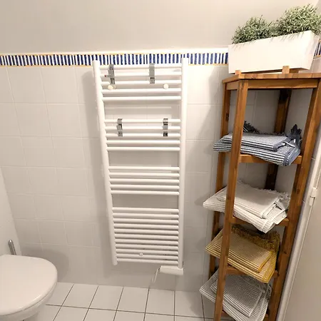 Duplex Vue Confort A La Croix Paqueray شقة كارّوليس