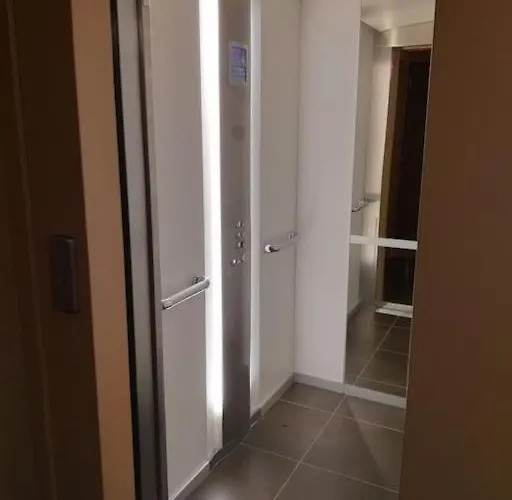 Apartmán Duplex Vue Confort A La Croix Paqueray