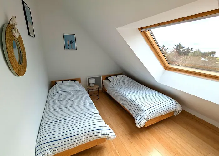 Duplex Vue Confort A La Croix Paqueray