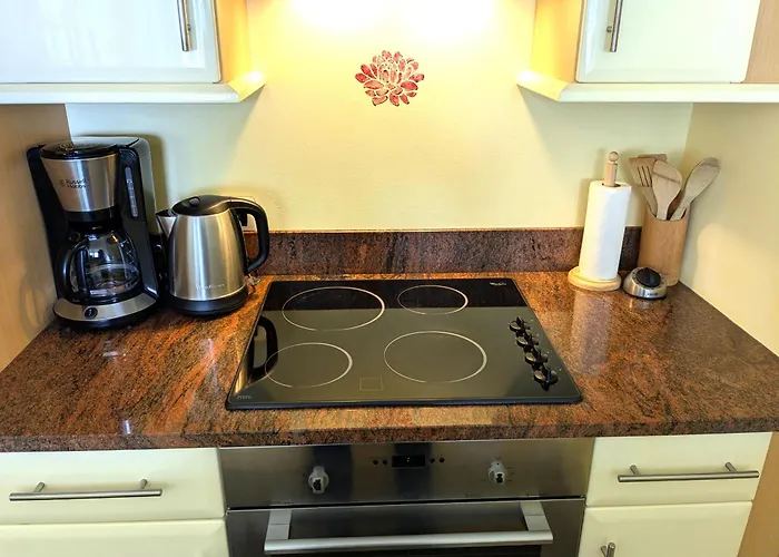 דירה Duplex Vue Confort A La Croix Paqueray *